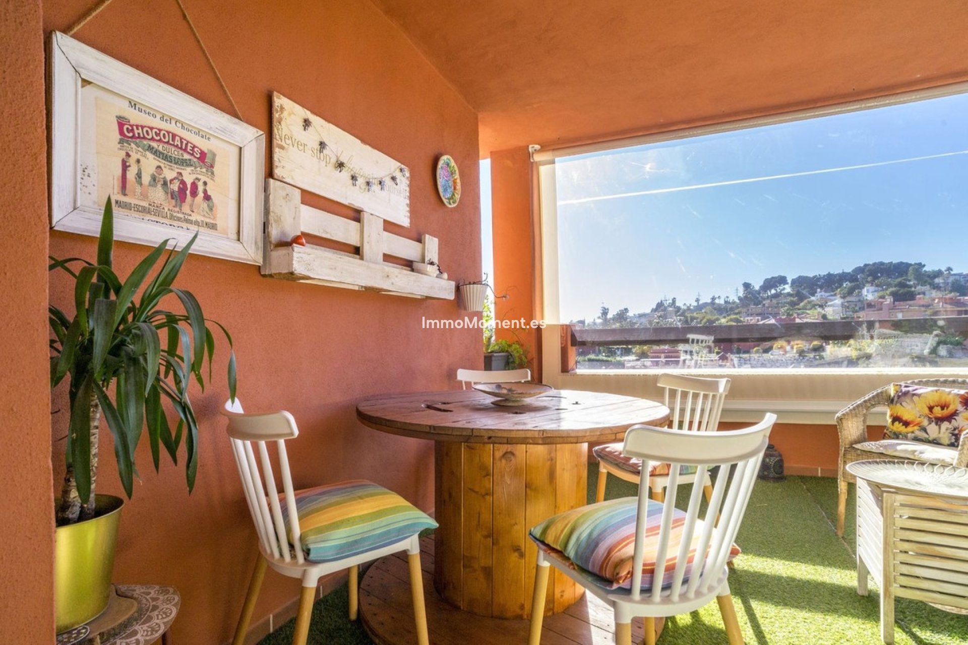 Reventa - Apartamento - Marbella - Reserva de Marbella