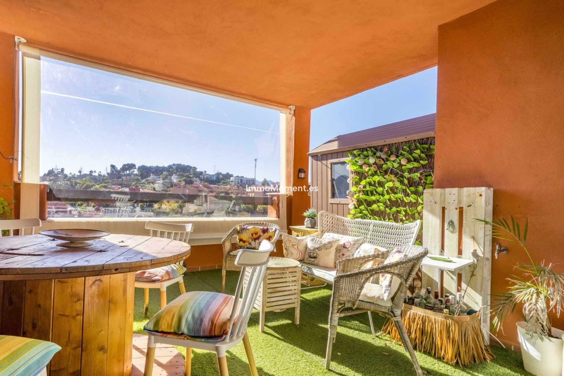 Reventa - Apartamento - Marbella - Reserva de Marbella