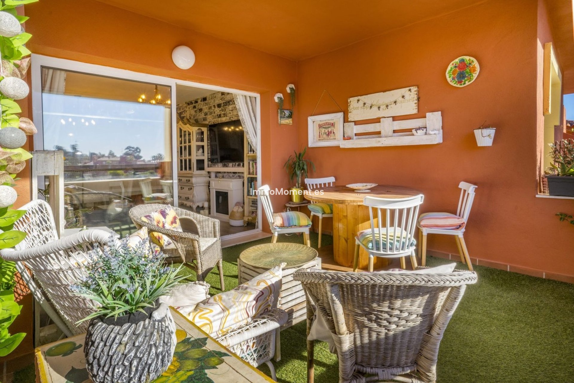 Reventa - Apartamento - Marbella - Reserva de Marbella