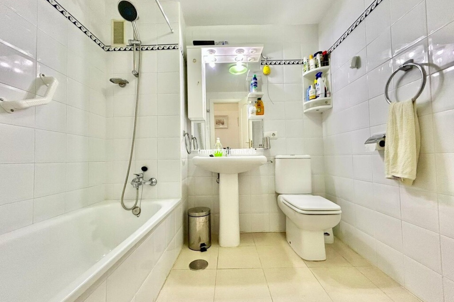 Reventa - Apartamento - Marbella - Reserva de Marbella