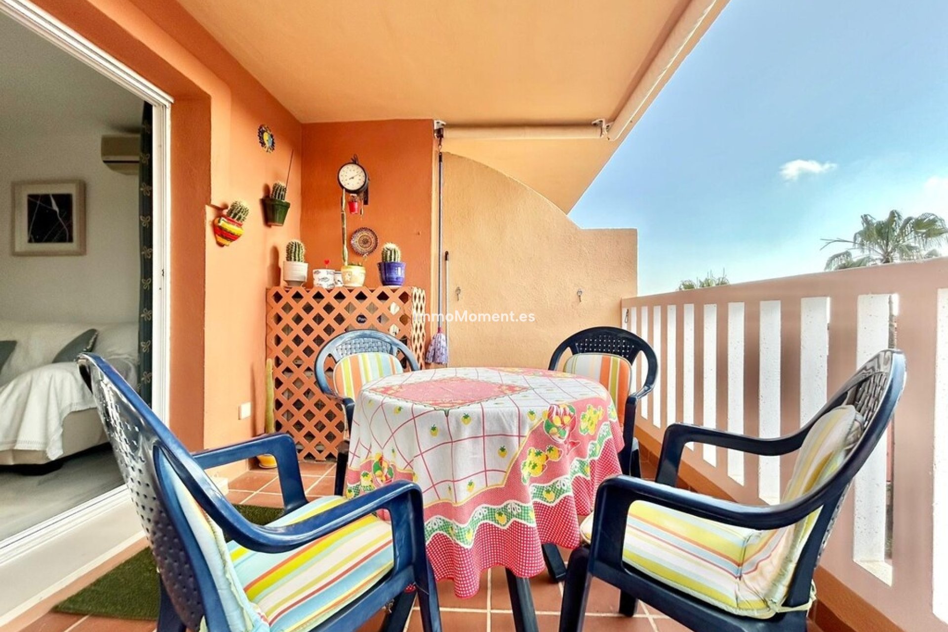 Reventa - Apartamento - Marbella - Reserva de Marbella