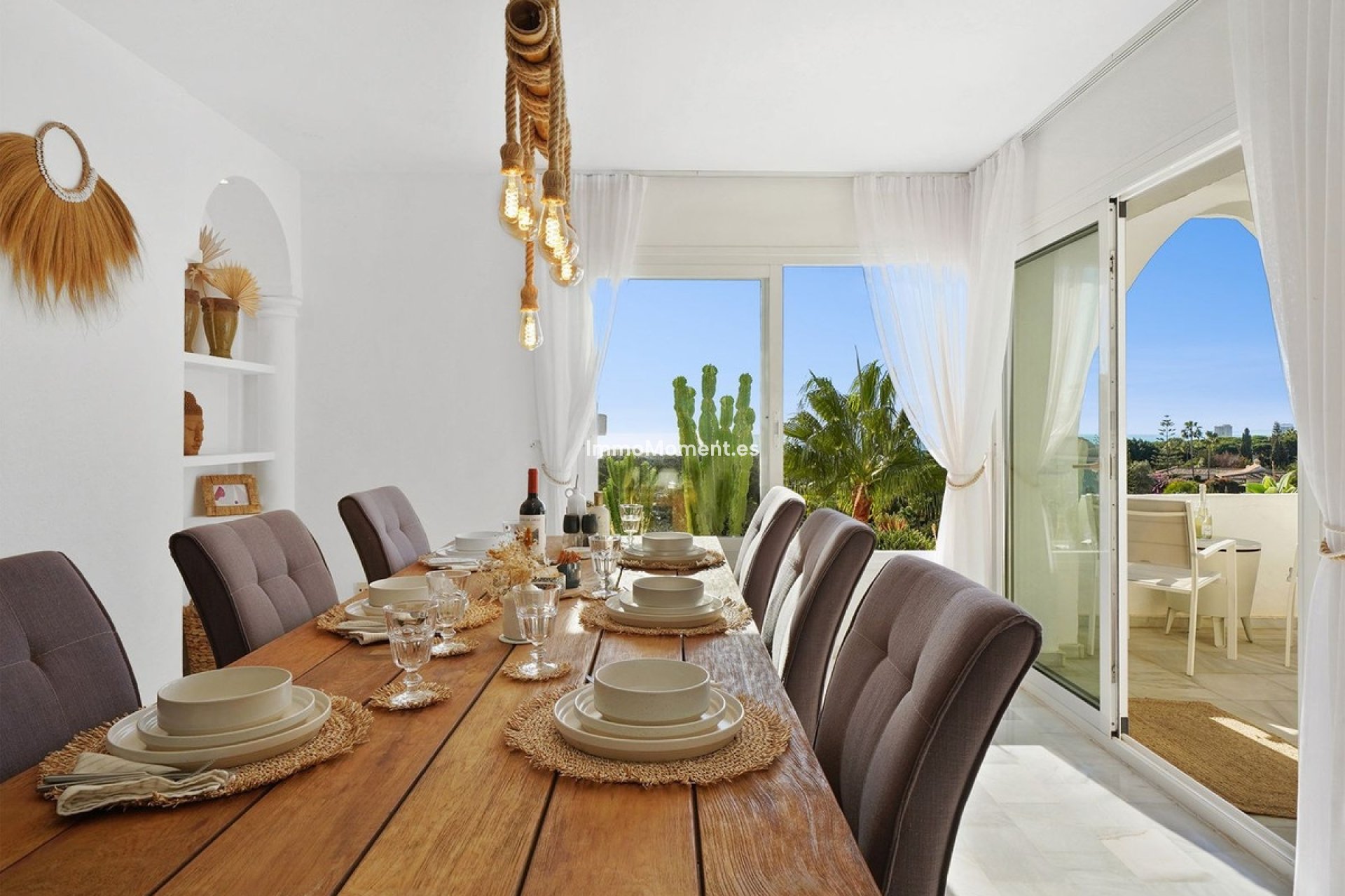 Reventa - Apartamento - Marbella - Reserva de Marbella