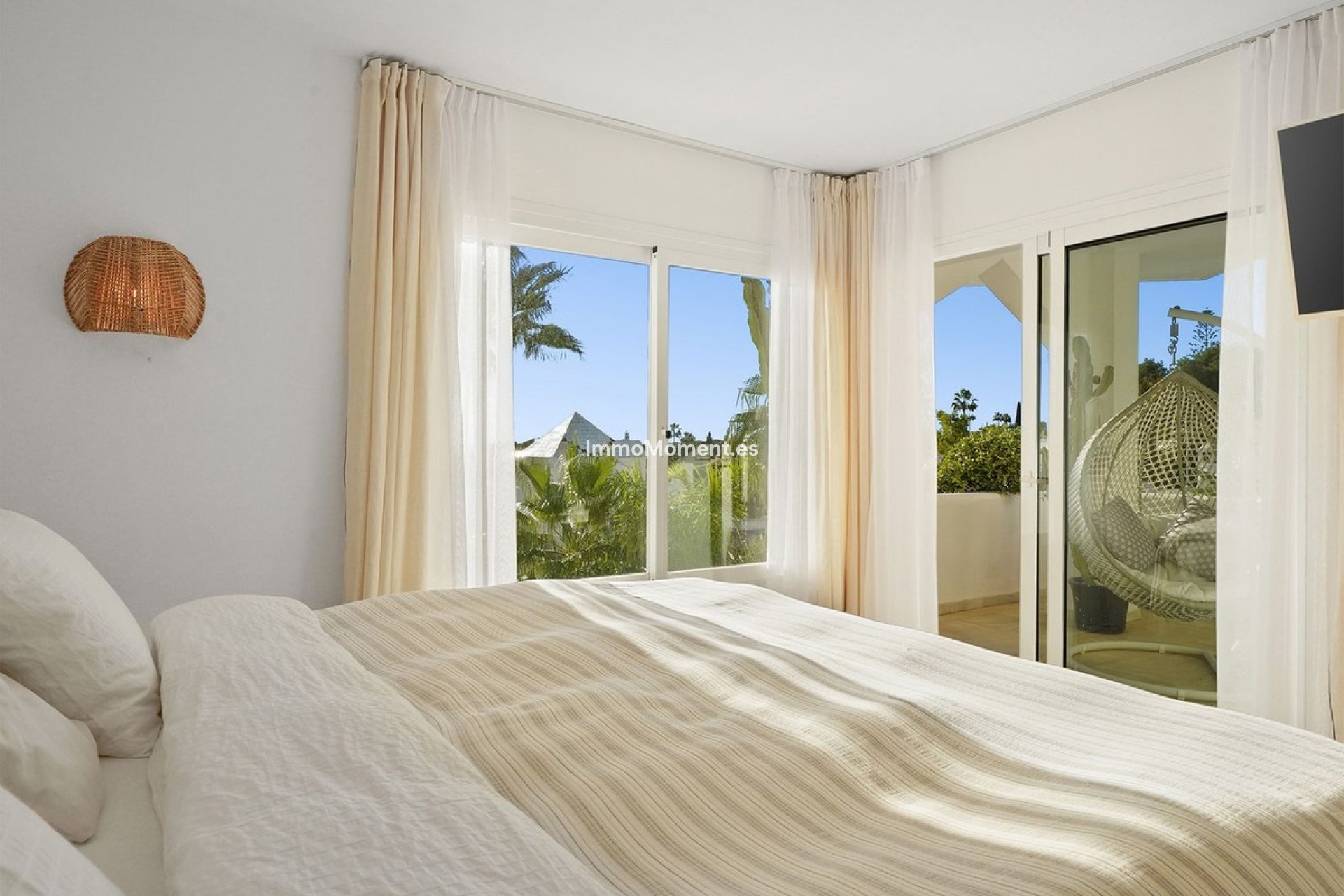 Reventa - Apartamento - Marbella - Reserva de Marbella