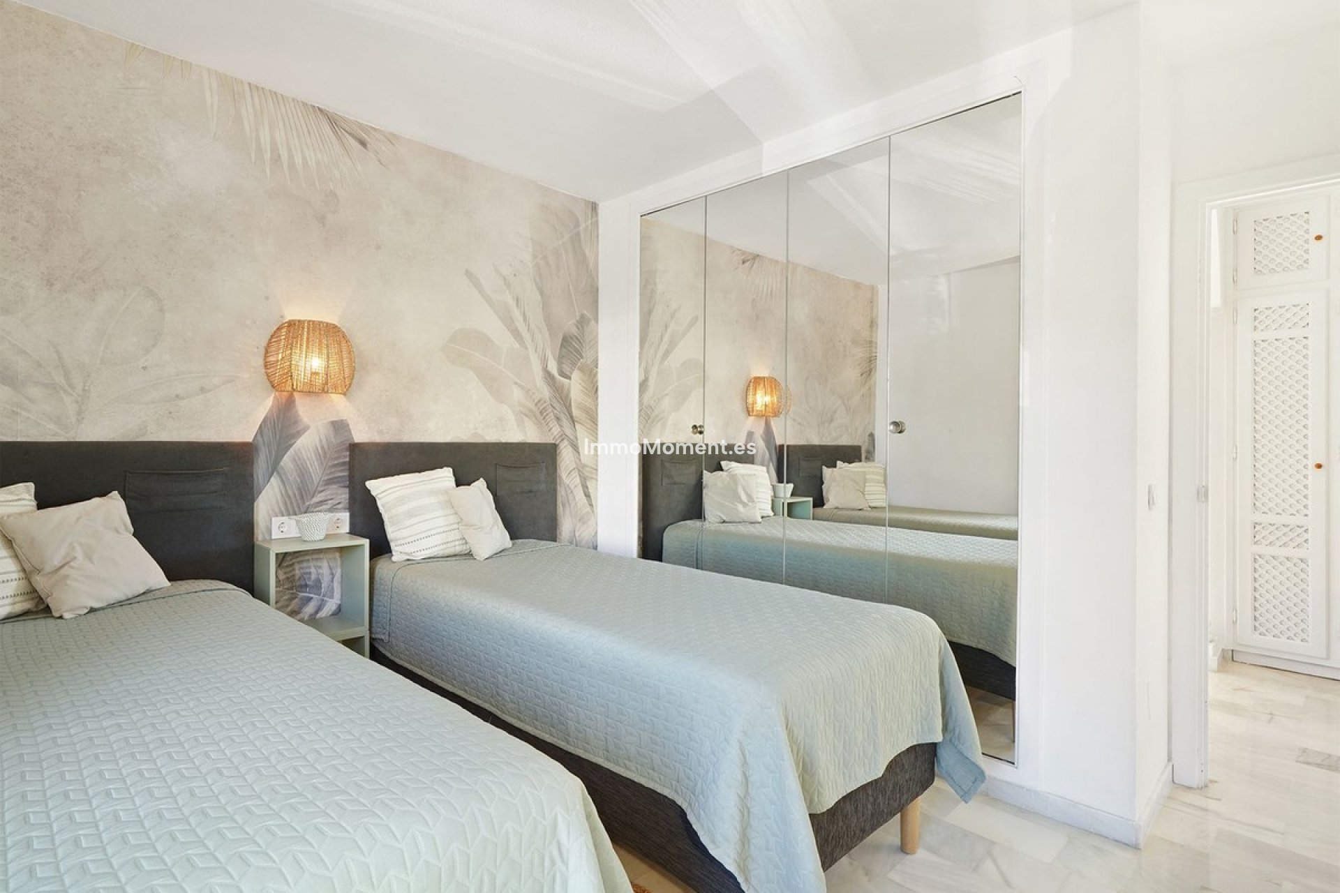 Reventa - Apartamento - Marbella - Reserva de Marbella