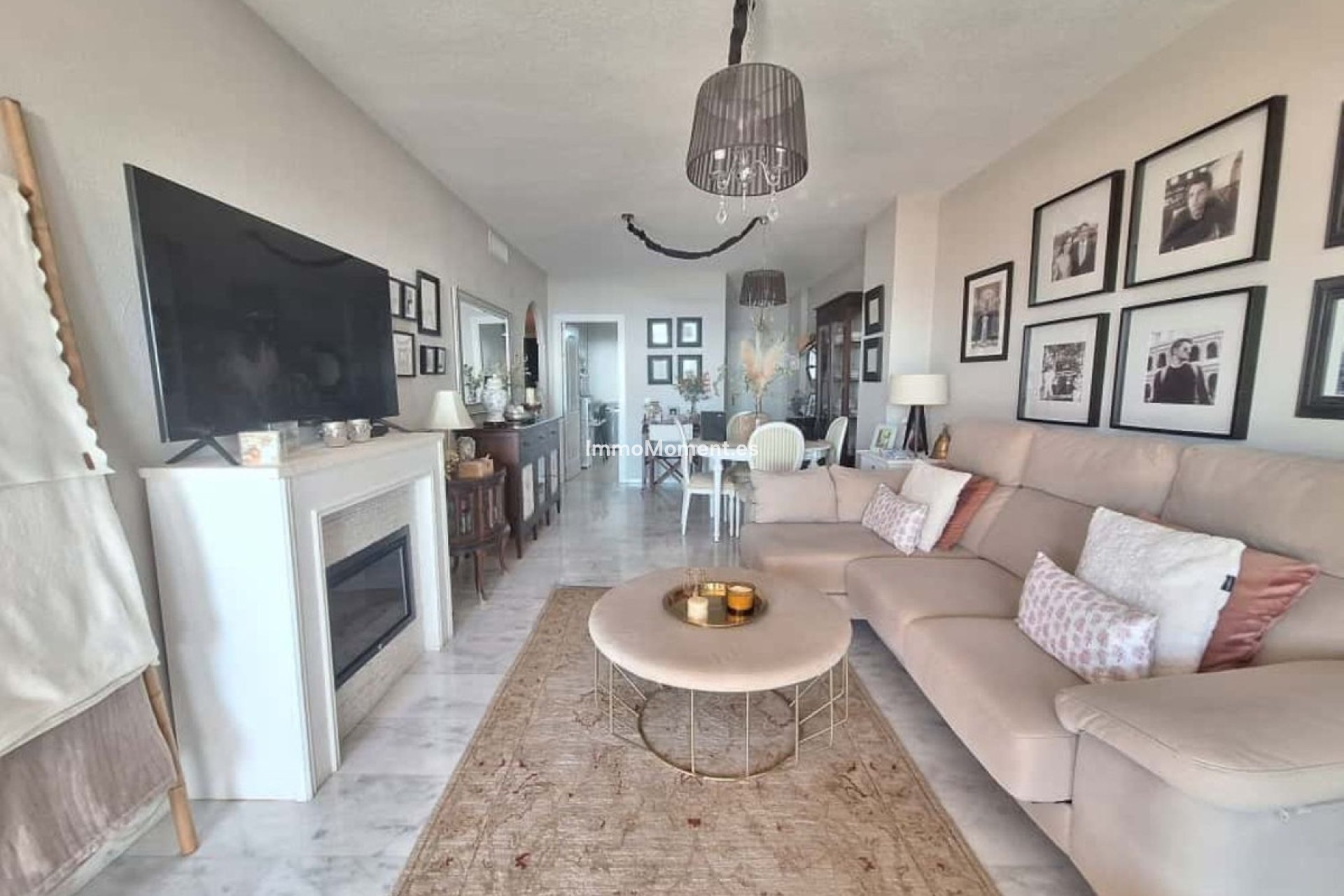 Reventa - Apartamento - Marbella - Reserva de Marbella