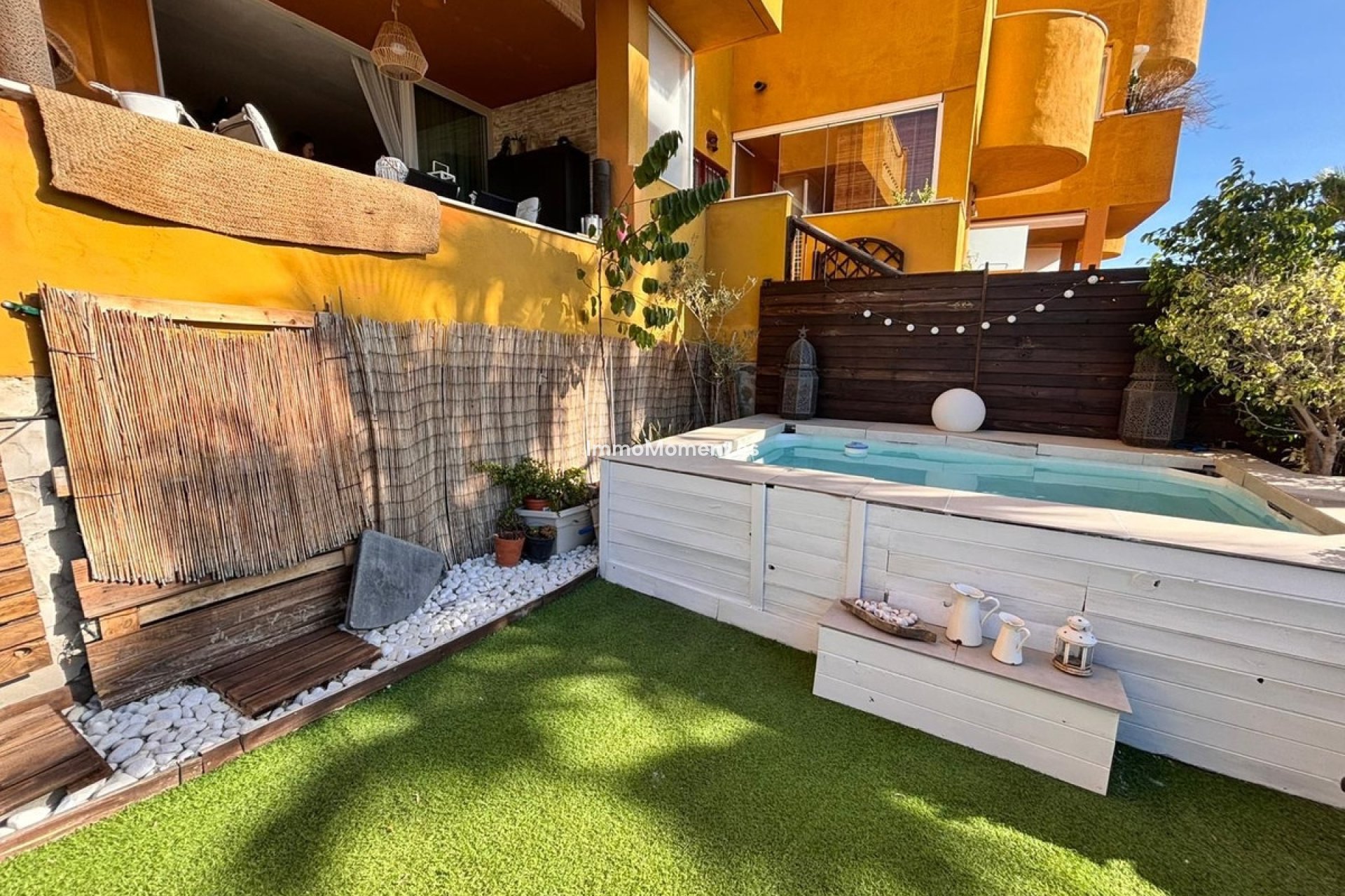 Reventa - Apartamento - Marbella - Reserva de Marbella