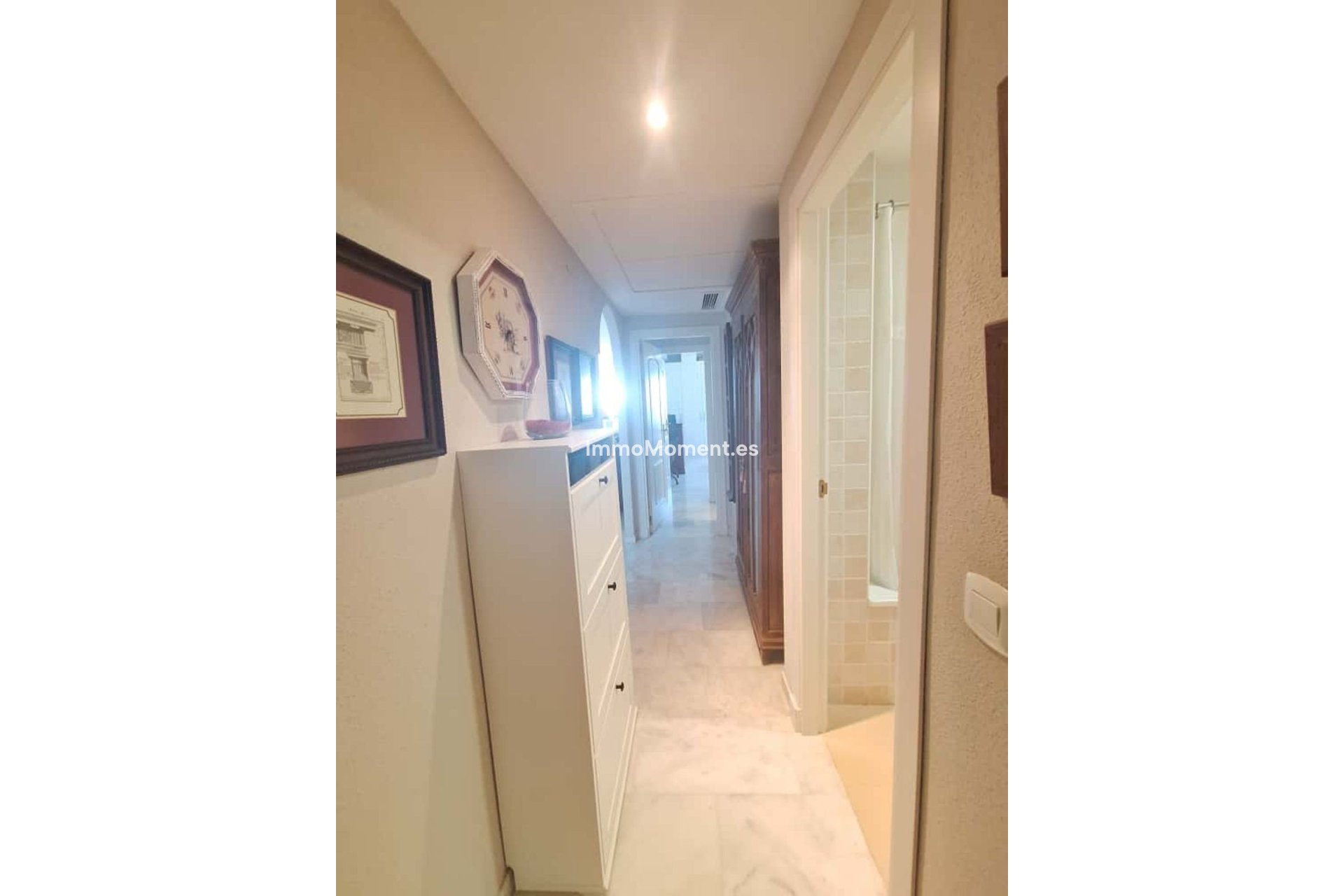 Reventa - Apartamento - Marbella - Reserva de Marbella