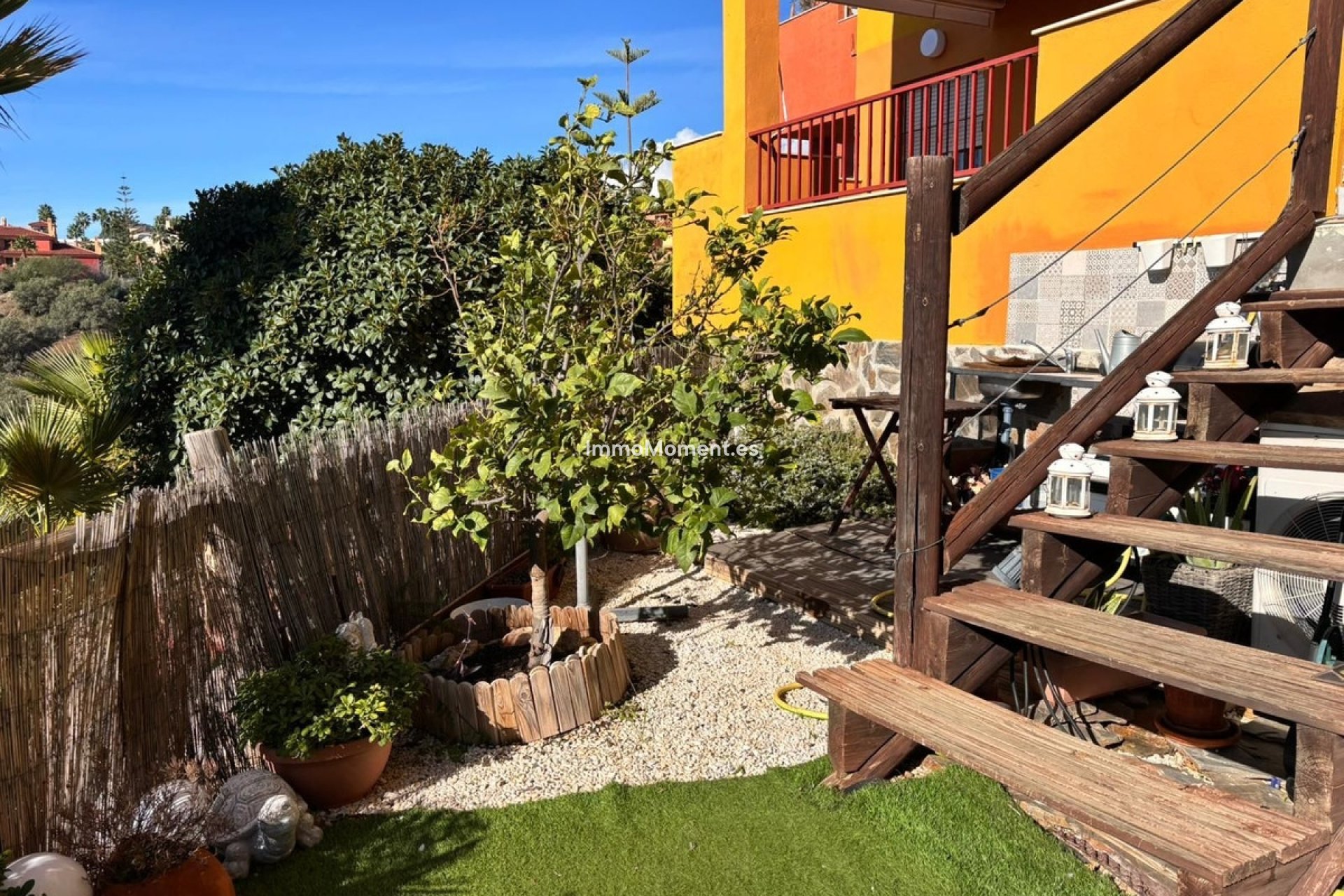 Reventa - Apartamento - Marbella - Reserva de Marbella