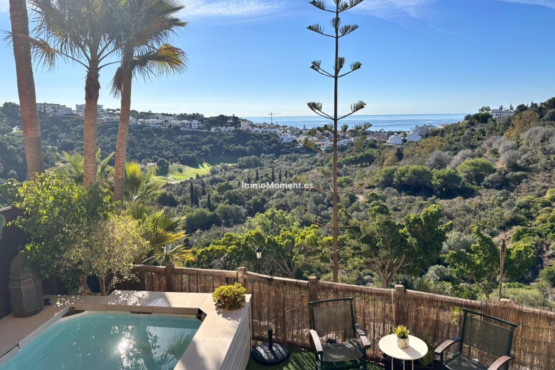 Reventa - Apartamento - Marbella - Reserva de Marbella