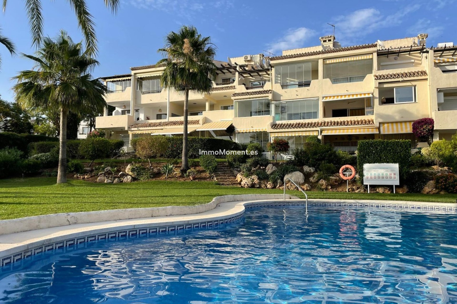 Reventa - Apartamento - Marbella - Reserva de Marbella