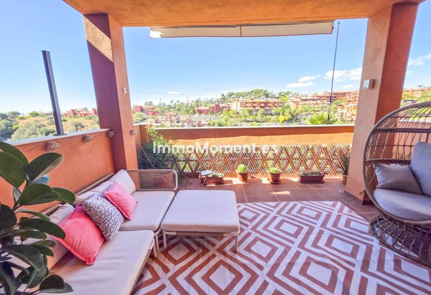 Reventa - Apartamento - Marbella - Reserva de Marbella