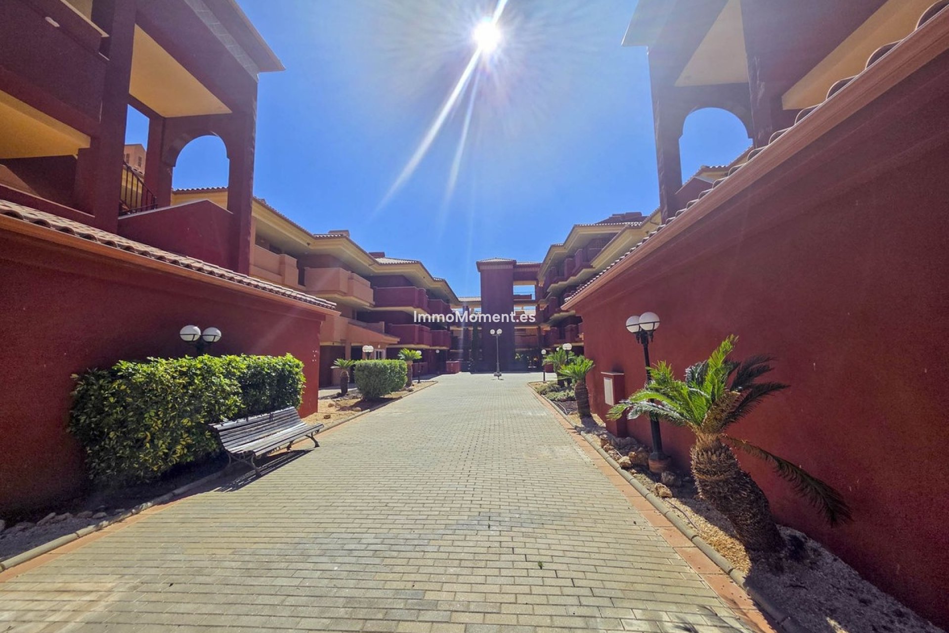 Reventa - Apartamento - Marbella - Reserva de Marbella