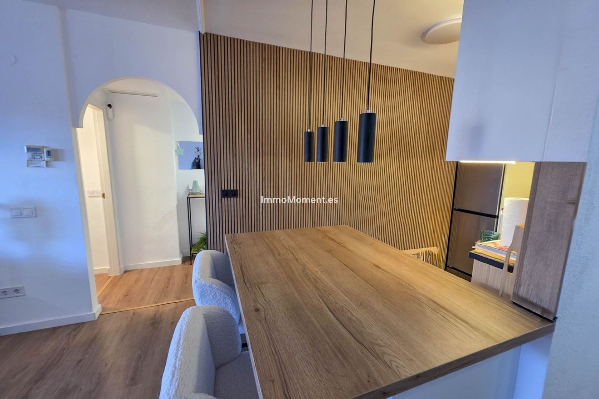 Reventa - Apartamento - Marbella - Reserva de Marbella