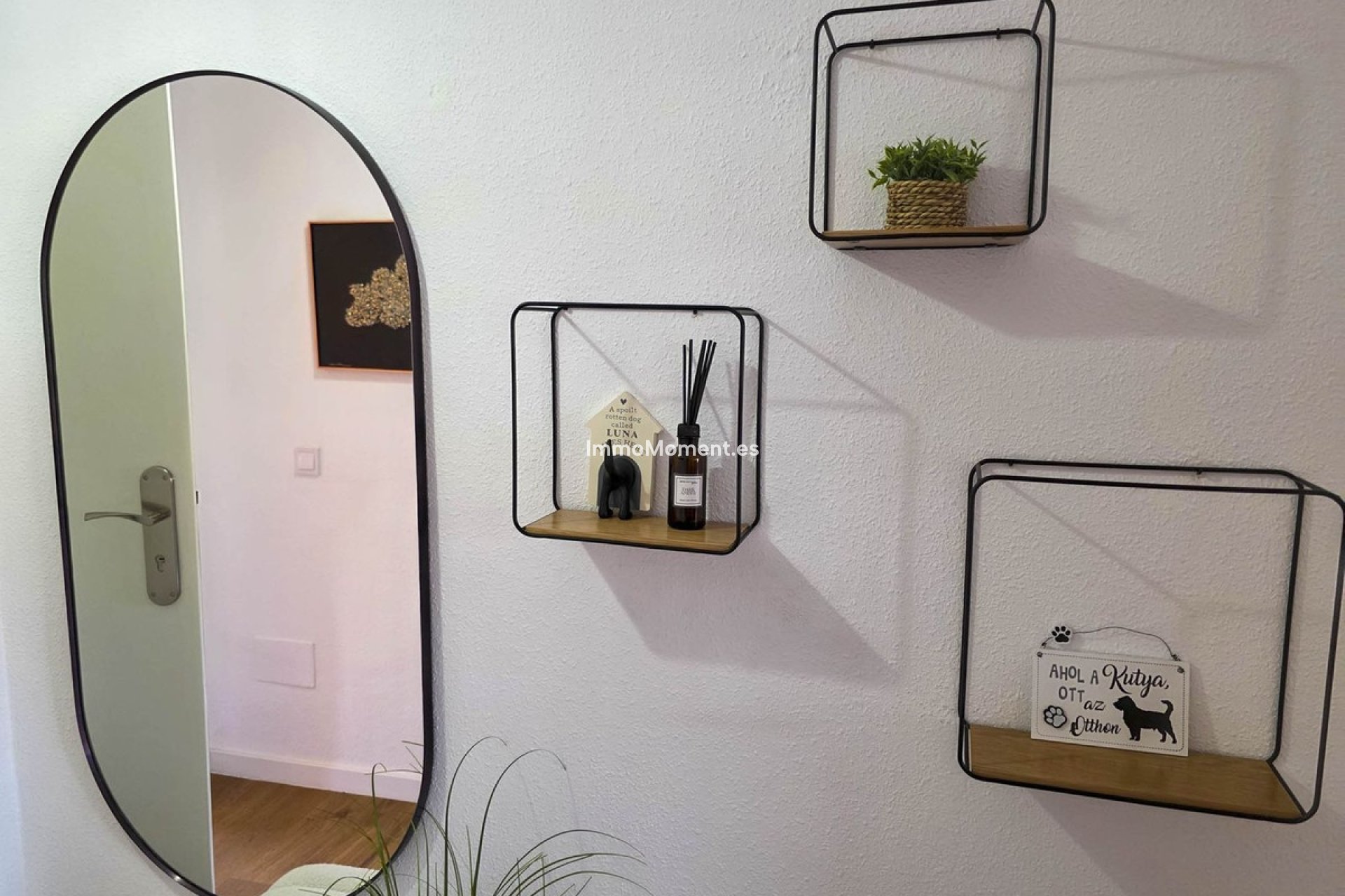 Reventa - Apartamento - Marbella - Reserva de Marbella