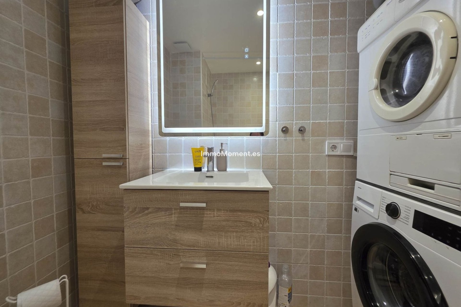 Reventa - Apartamento - Marbella - Reserva de Marbella