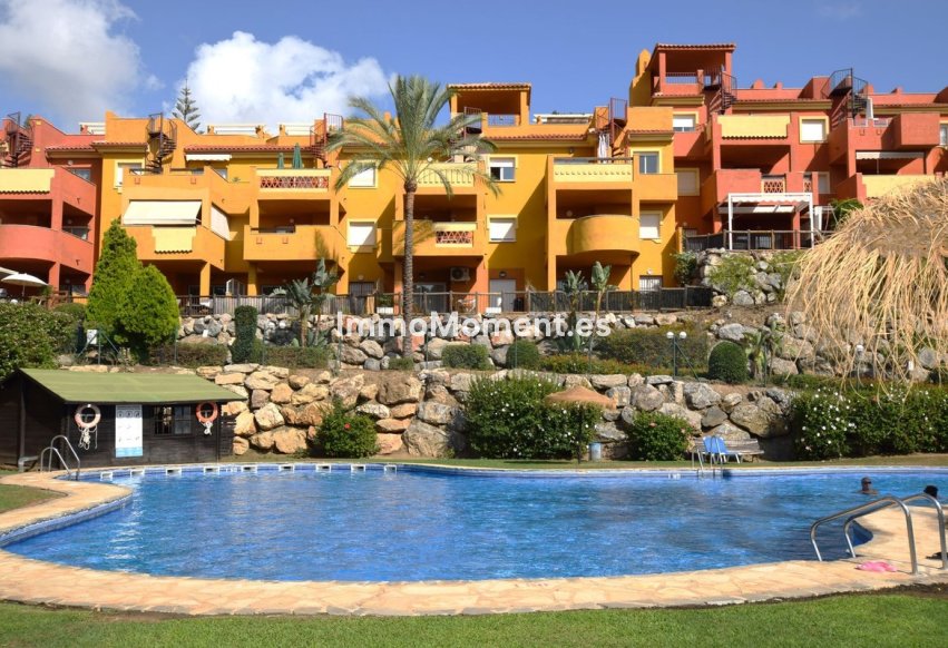 Reventa - Apartamento - Marbella - Reserva de Marbella