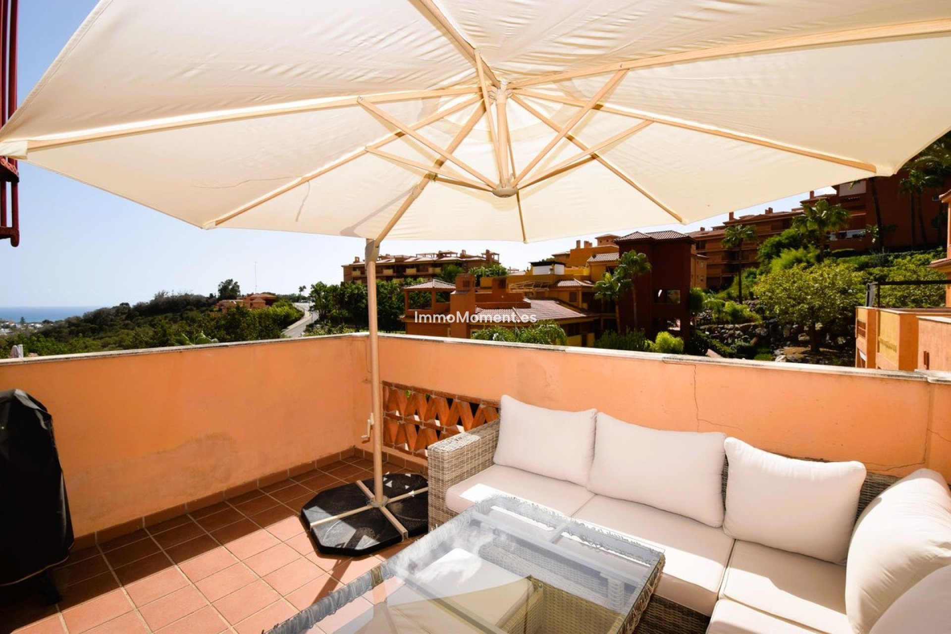 Reventa - Apartamento - Marbella - Reserva de Marbella