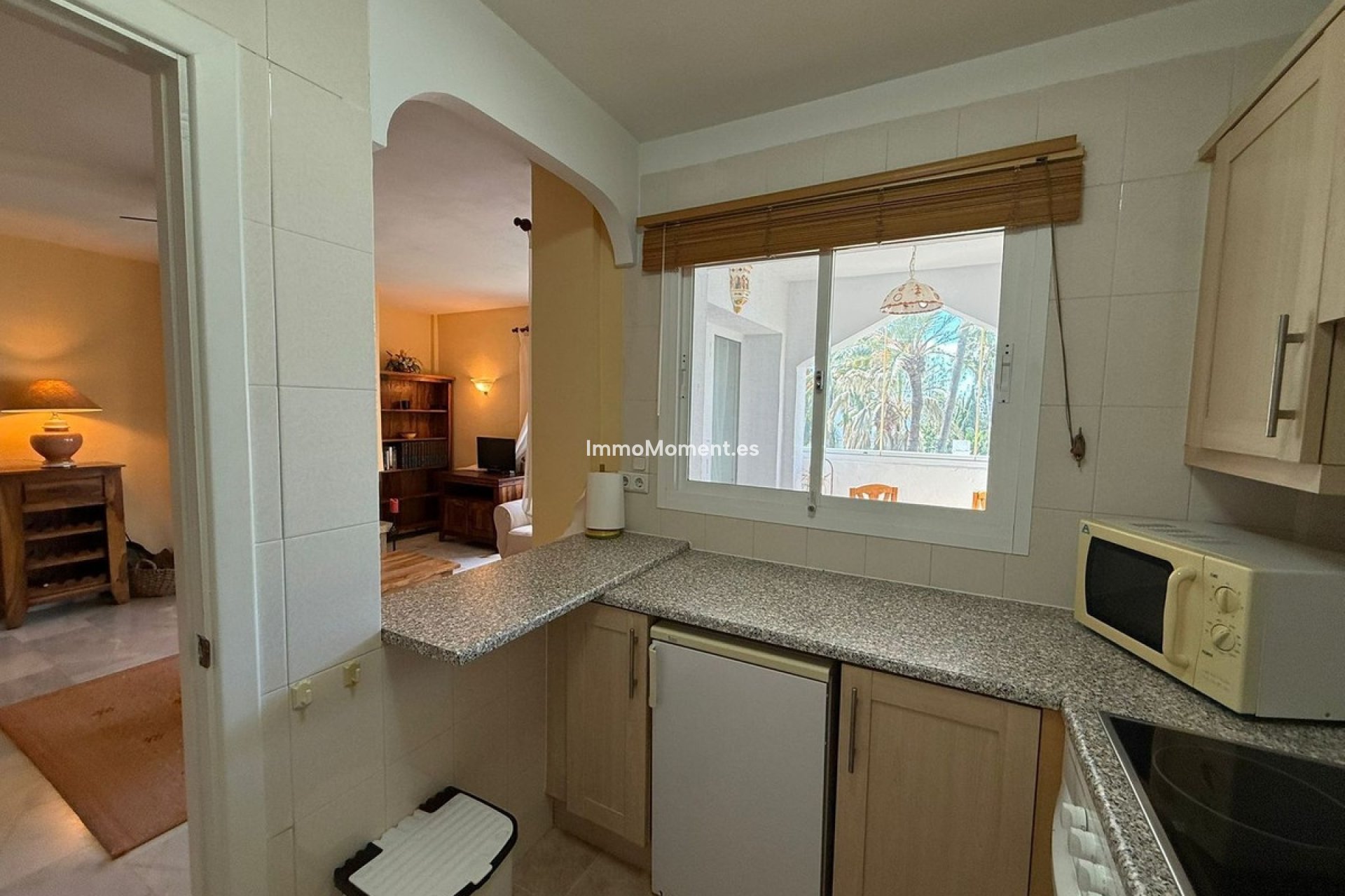 Reventa - Apartamento - Marbella - Reserva de Marbella