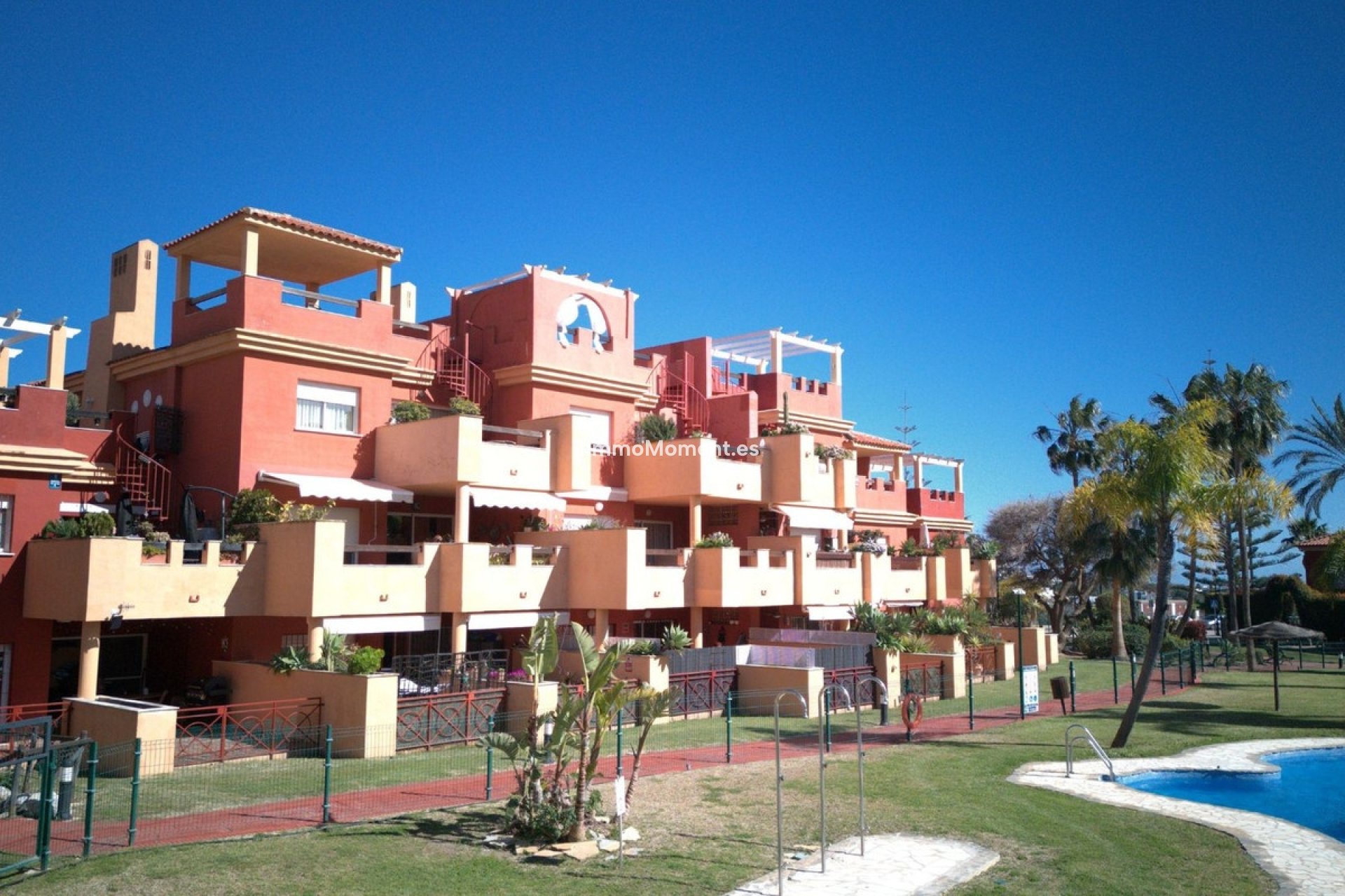 Reventa - Apartamento - Marbella - Reserva de Marbella