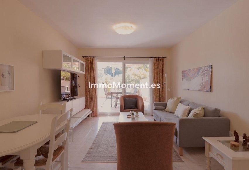 Reventa - Apartamento - Marbella - Reserva de Marbella