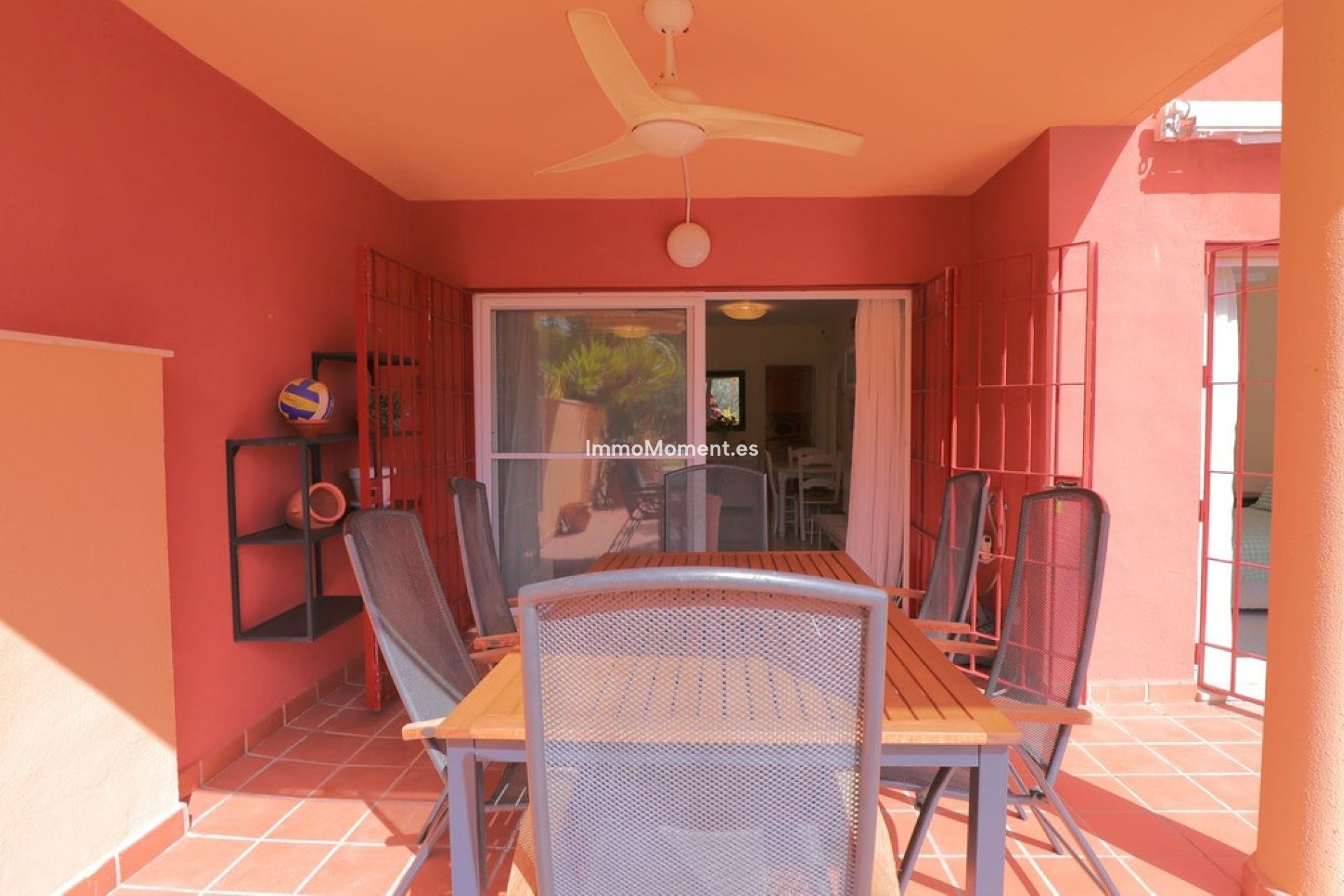 Reventa - Apartamento - Marbella - Reserva de Marbella