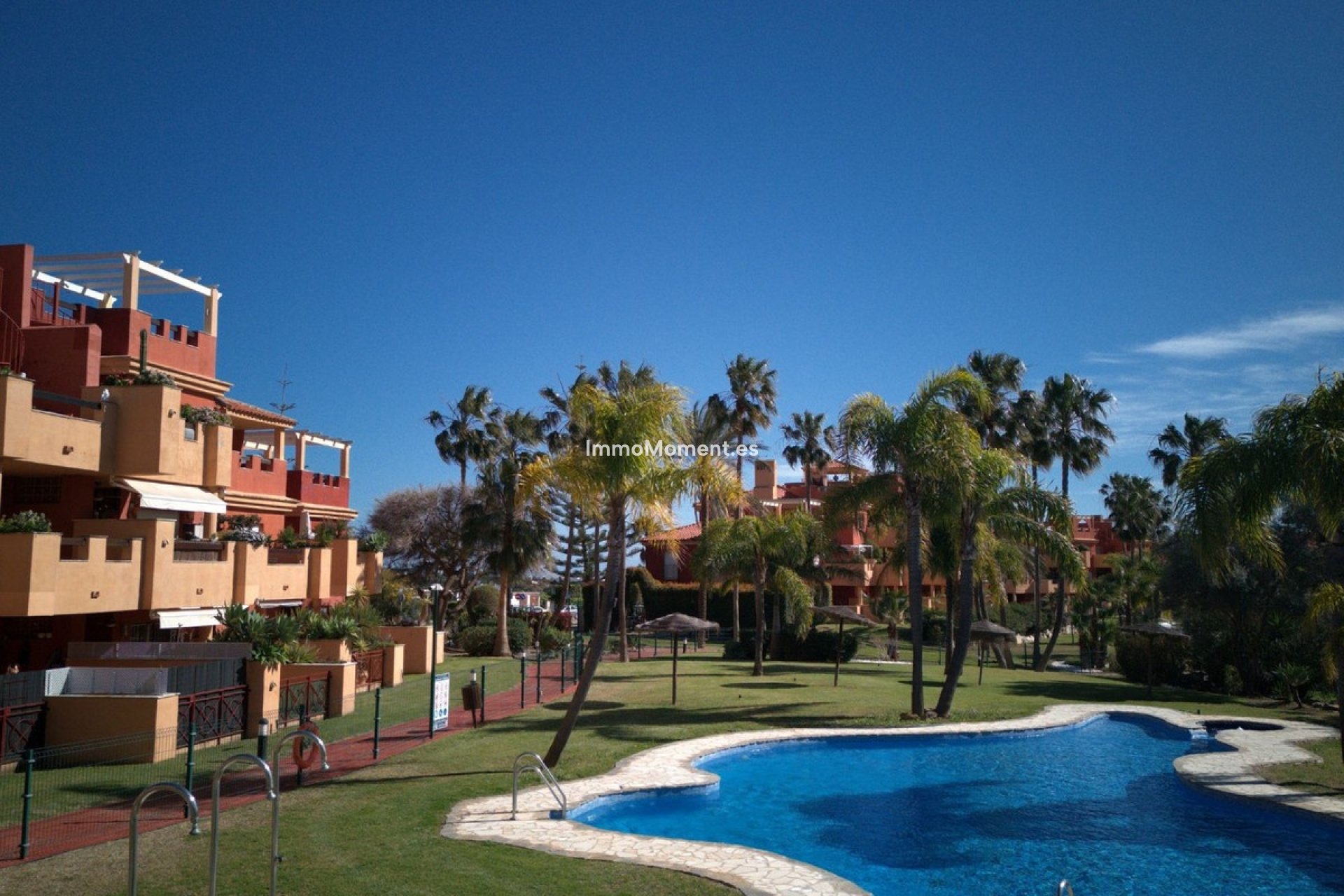Reventa - Apartamento - Marbella - Reserva de Marbella
