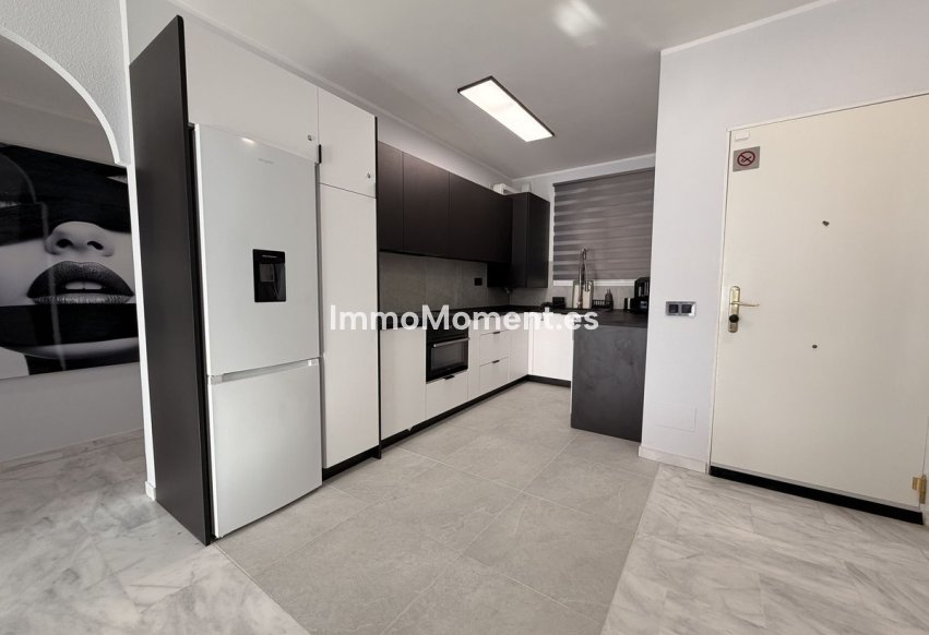 Reventa - Apartamento - Marbella - Reserva de Marbella