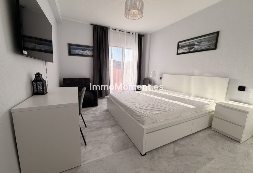 Reventa - Apartamento - Marbella - Reserva de Marbella