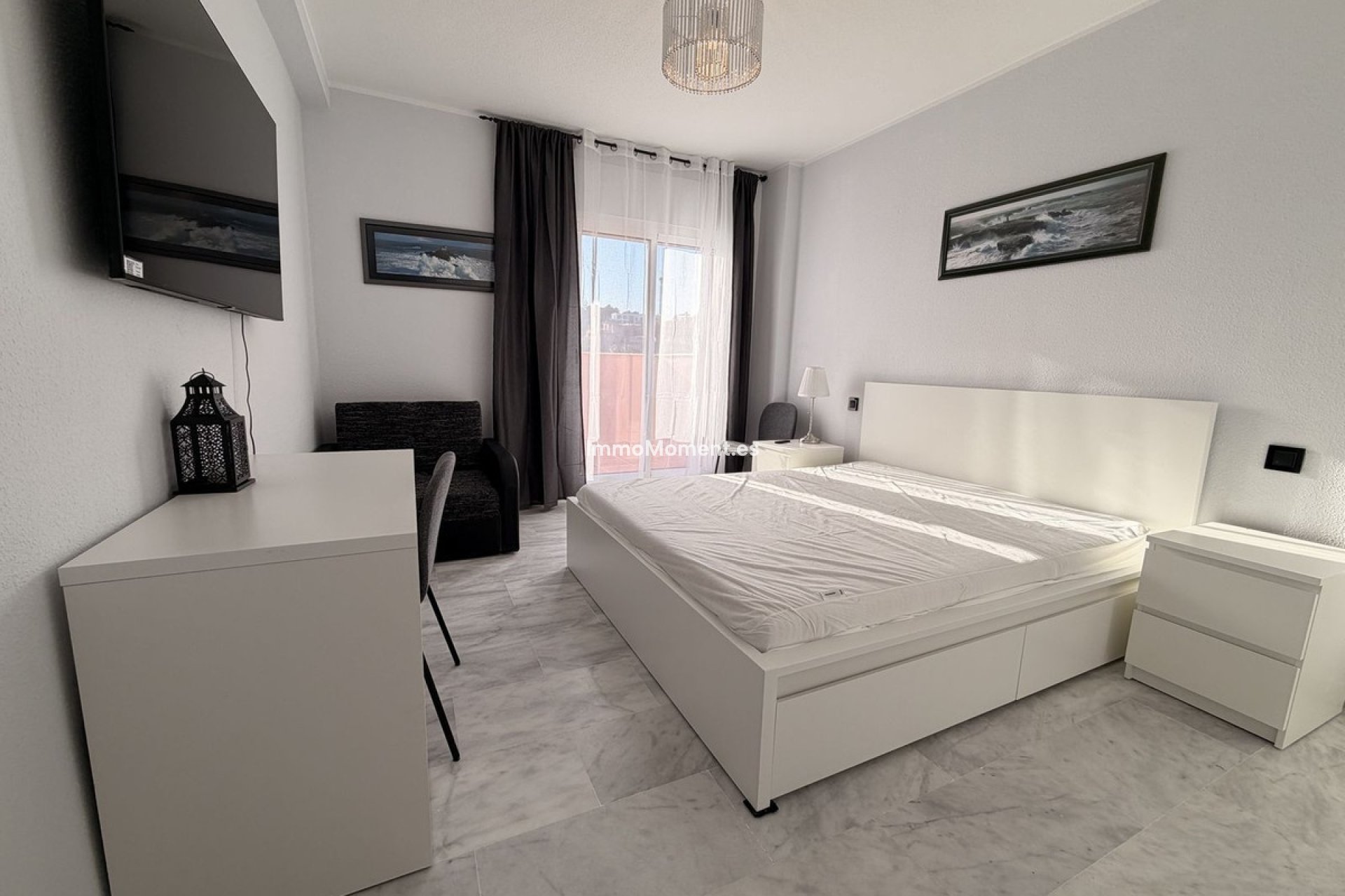 Reventa - Apartamento - Marbella - Reserva de Marbella
