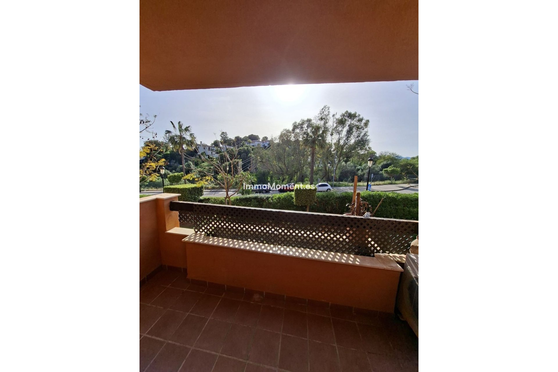 Reventa - Apartamento - Marbella - Reserva de Marbella