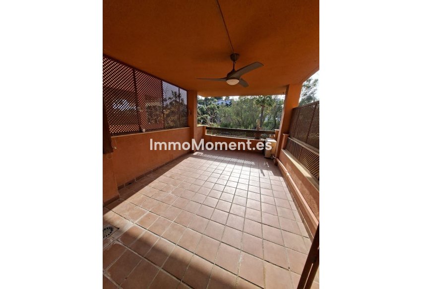 Reventa - Apartamento - Marbella - Reserva de Marbella