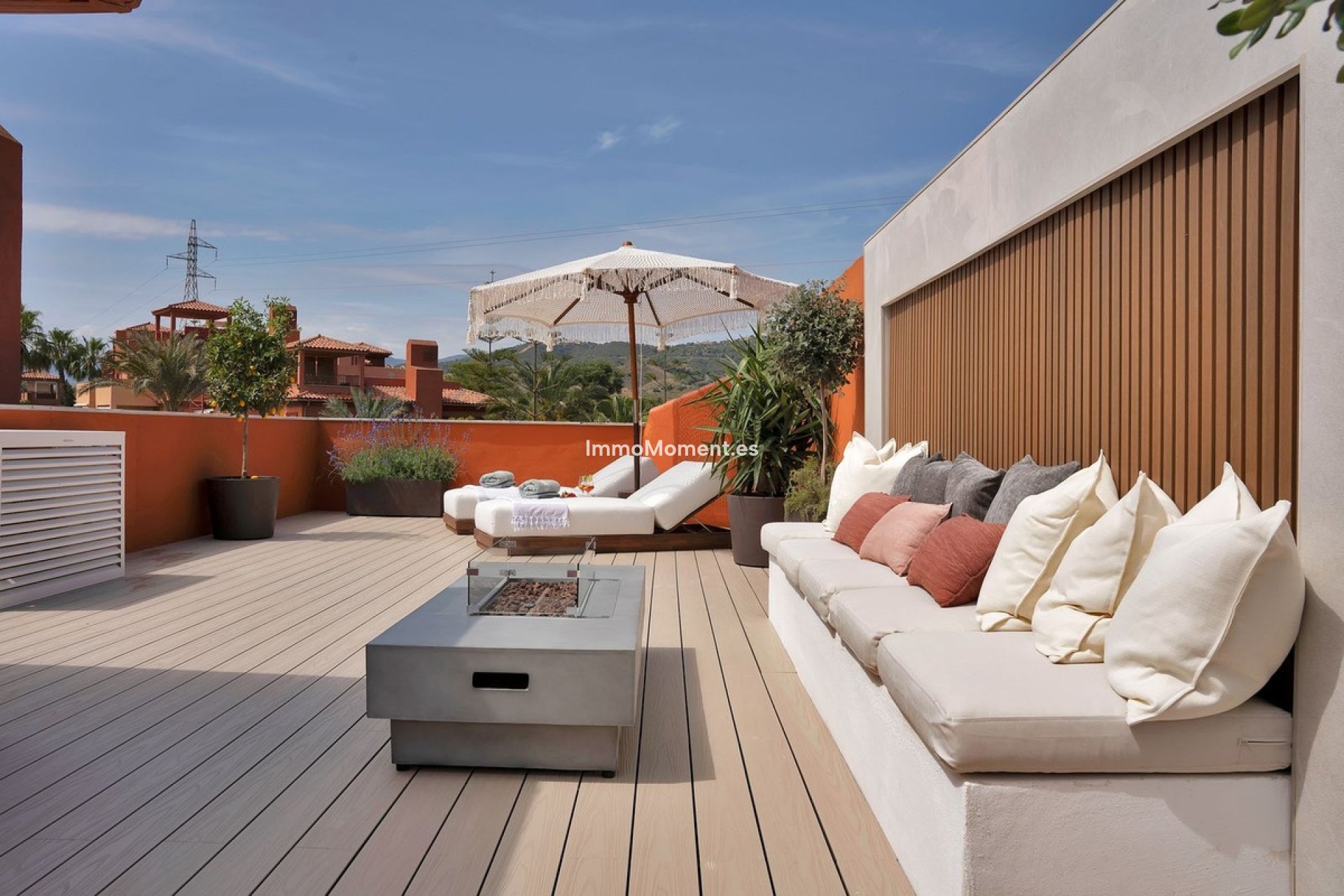 Reventa - Apartamento - Marbella - Reserva de Marbella