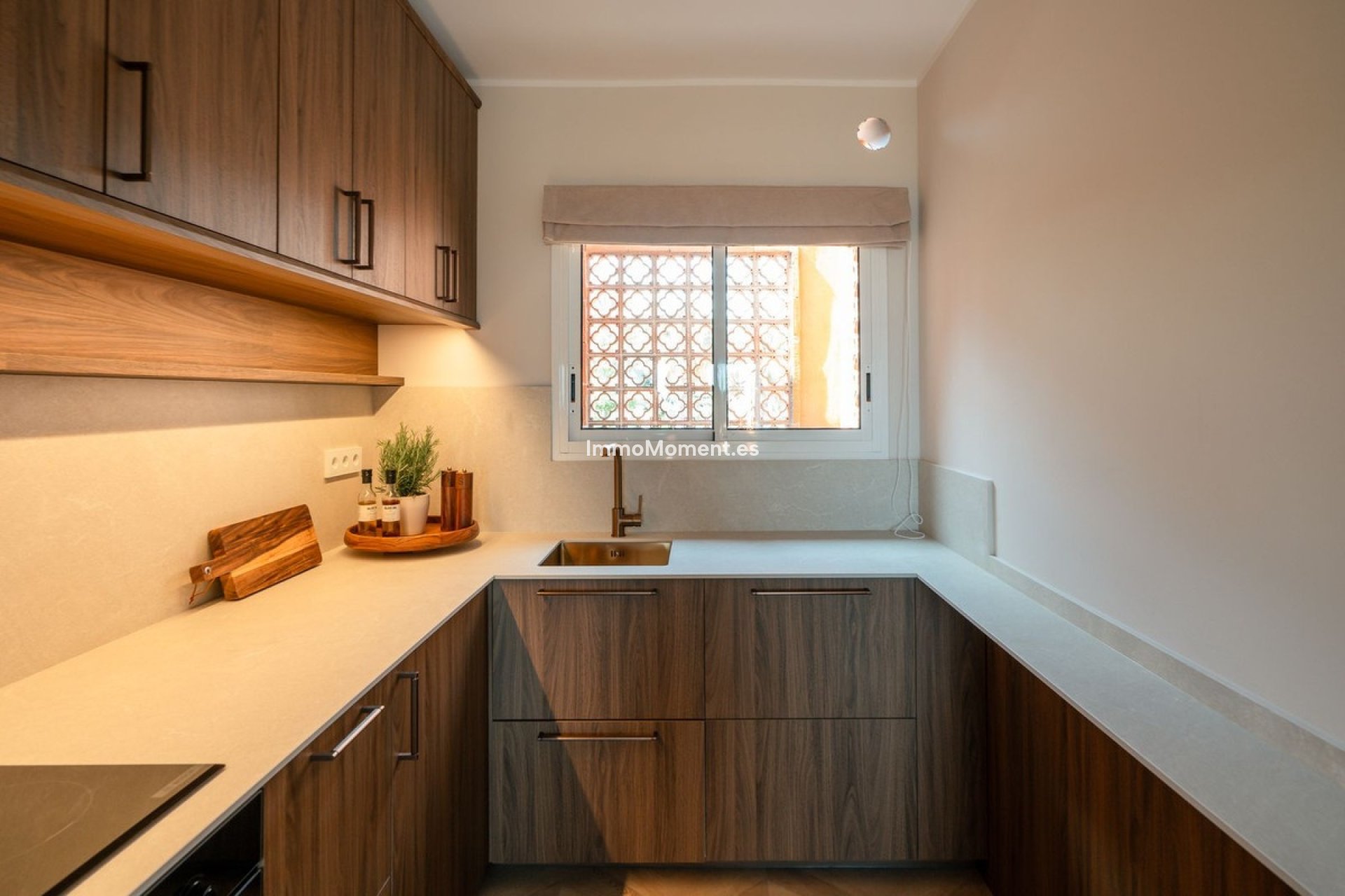 Reventa - Apartamento - Marbella - Reserva de Marbella