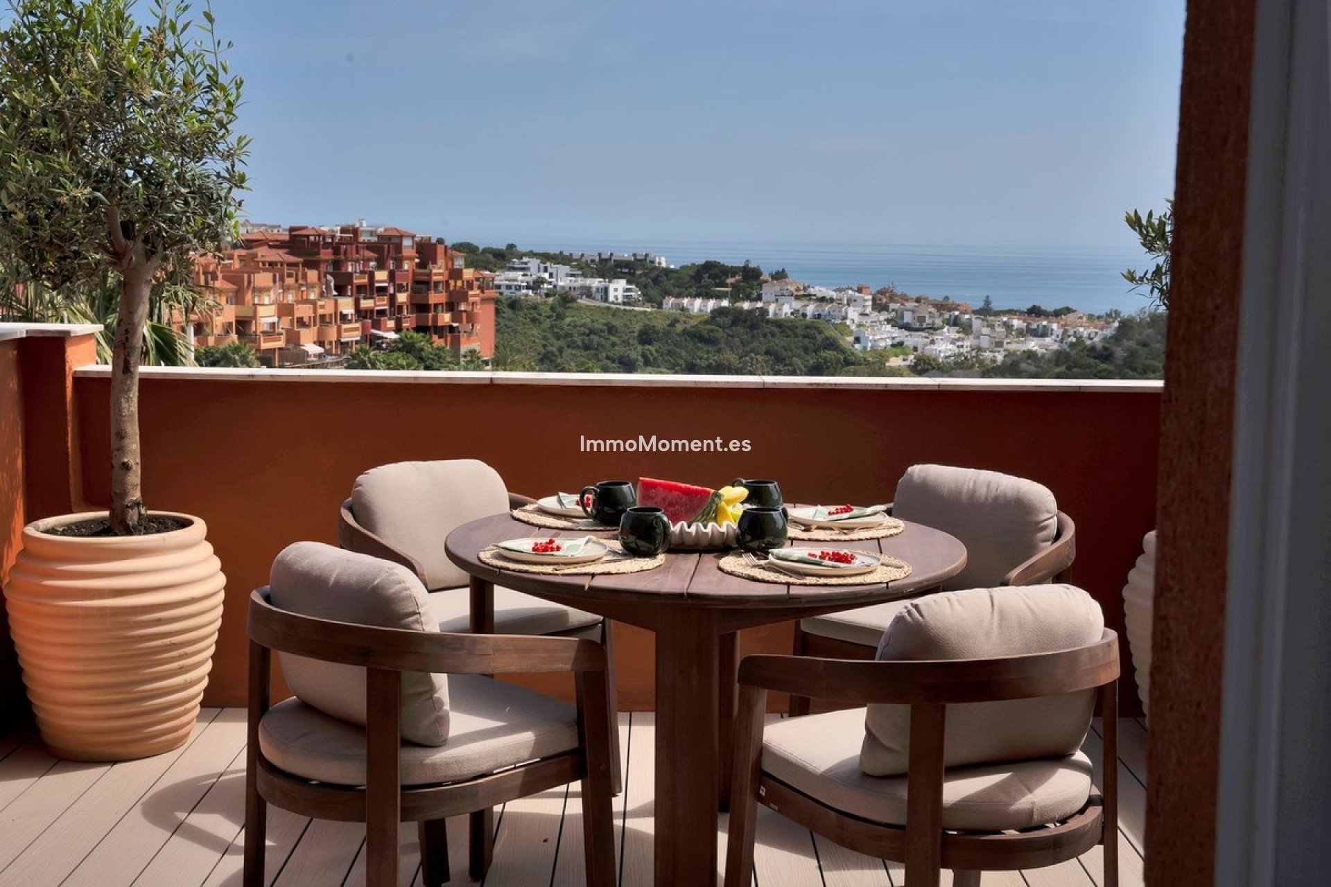 Reventa - Apartamento - Marbella - Reserva de Marbella