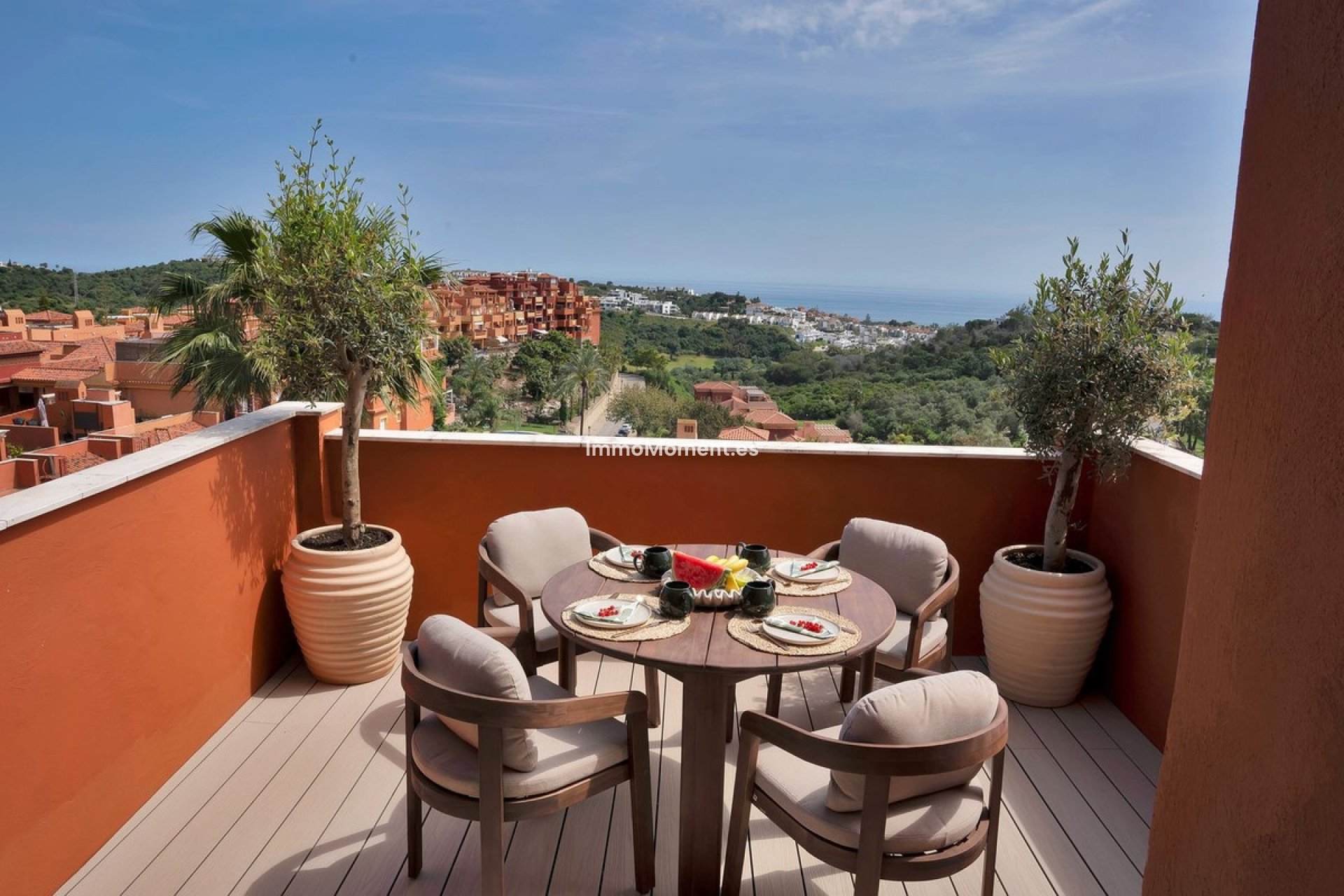 Reventa - Apartamento - Marbella - Reserva de Marbella
