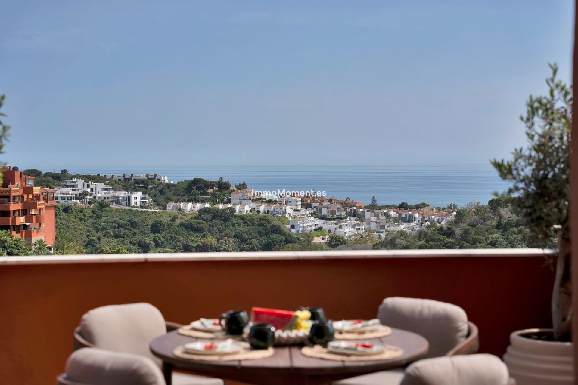 Reventa - Apartamento - Marbella - Reserva de Marbella