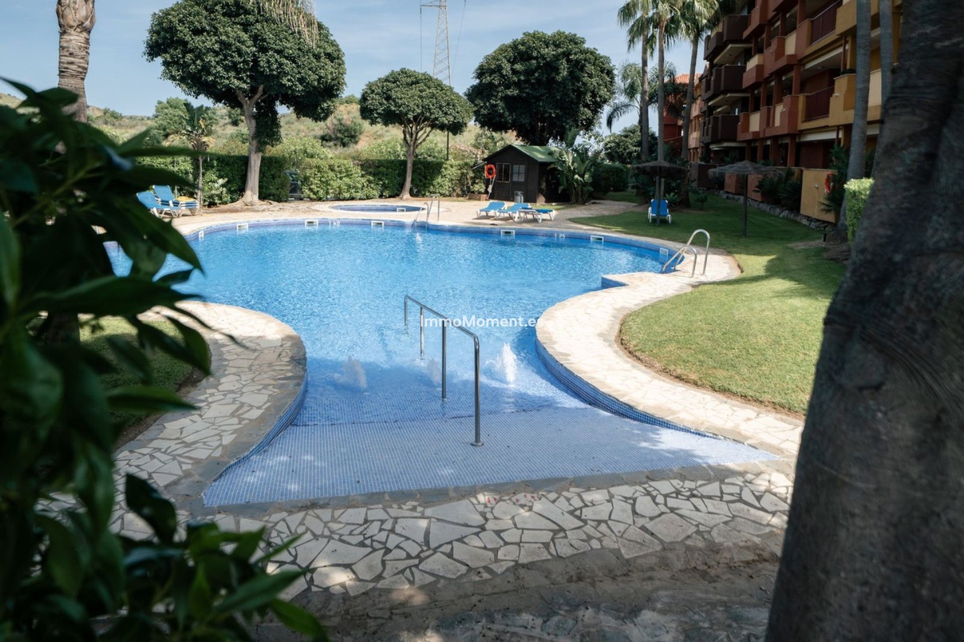 Reventa - Apartamento - Marbella - Reserva de Marbella