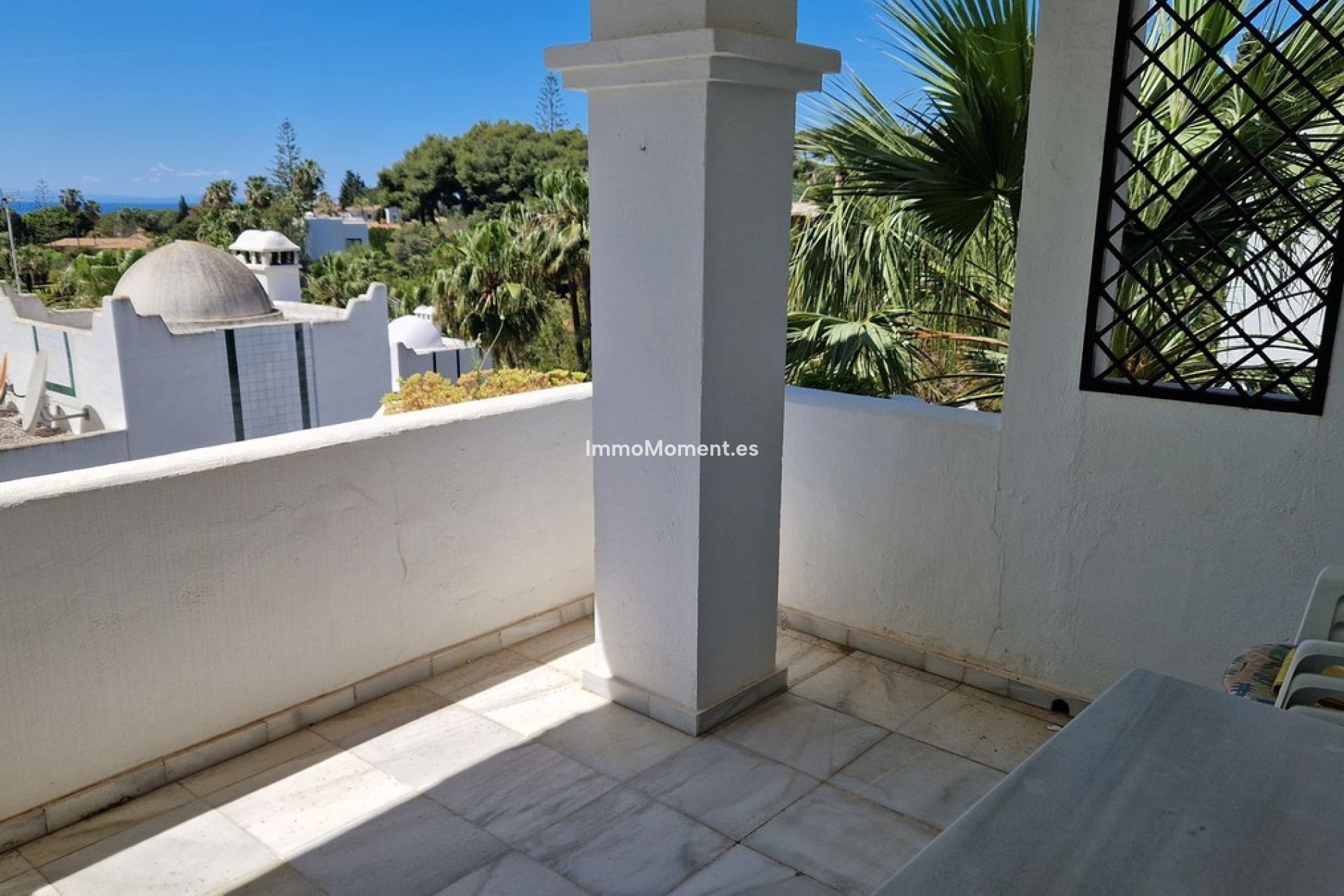 Reventa - Apartamento - Marbella - Reserva de Marbella