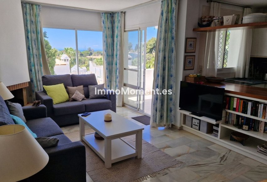 Reventa - Apartamento - Marbella - Reserva de Marbella