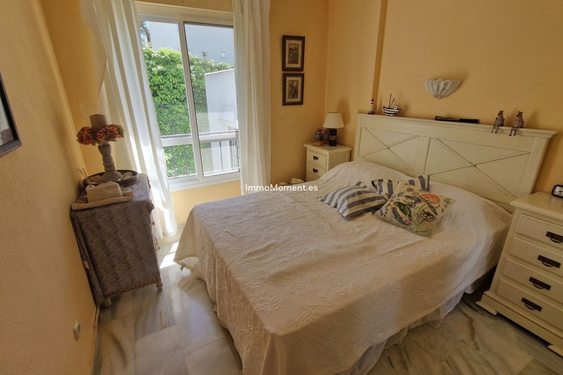 Reventa - Apartamento - Marbella - Reserva de Marbella