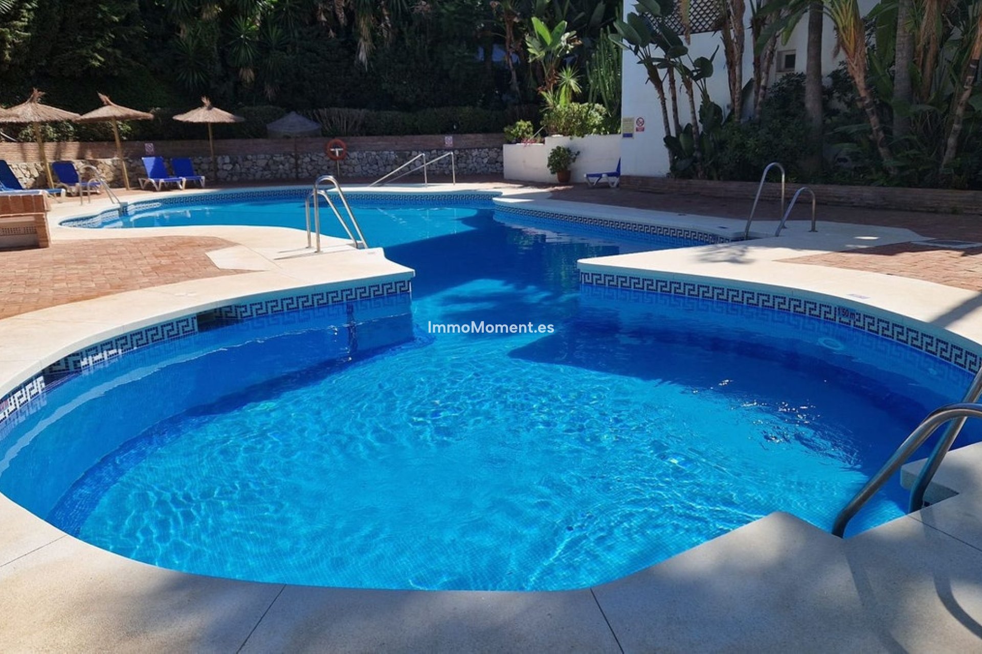 Reventa - Apartamento - Marbella - Reserva de Marbella