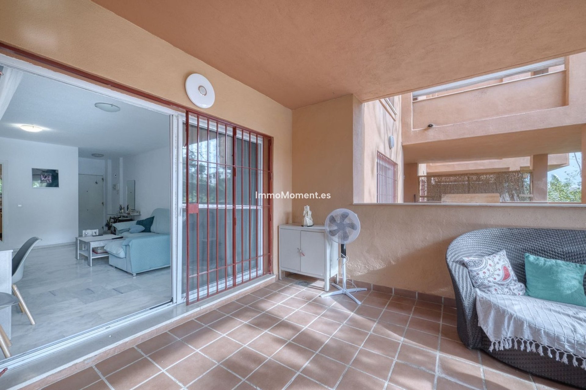 Reventa - Apartamento - Marbella - Reserva de Marbella