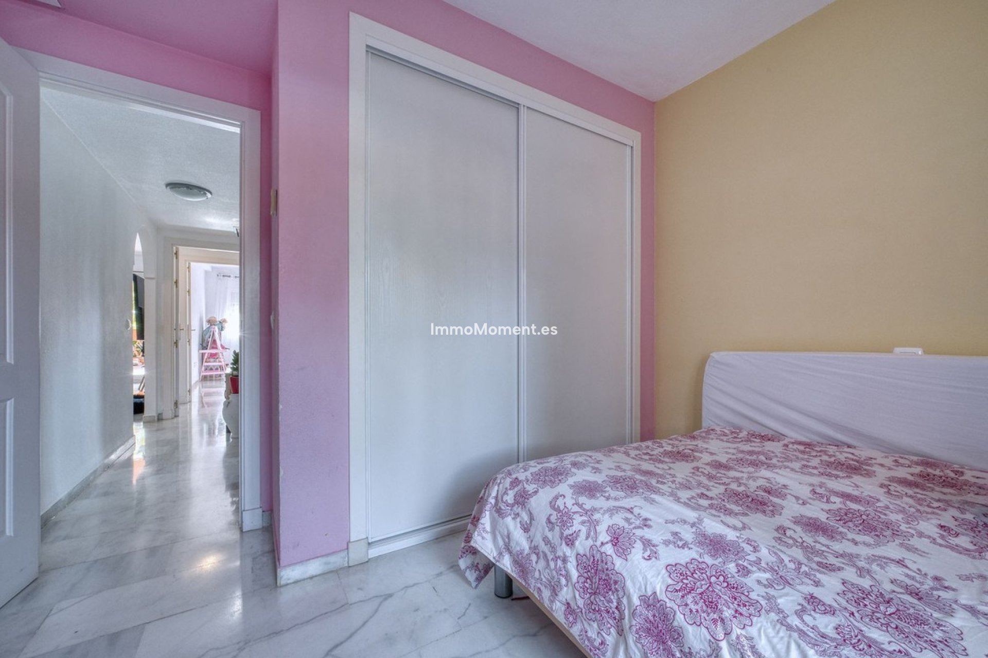 Reventa - Apartamento - Marbella - Reserva de Marbella