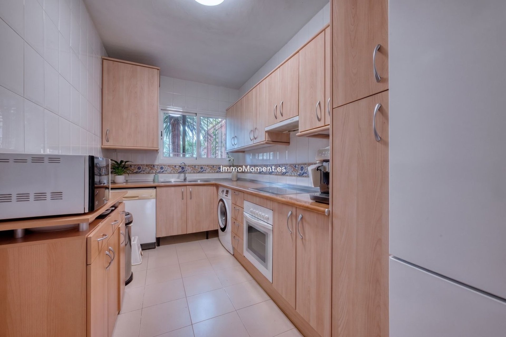 Reventa - Apartamento - Marbella - Reserva de Marbella