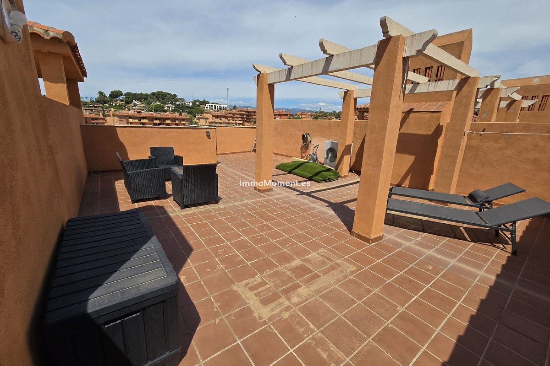 Reventa - Apartamento - Marbella - Reserva de Marbella