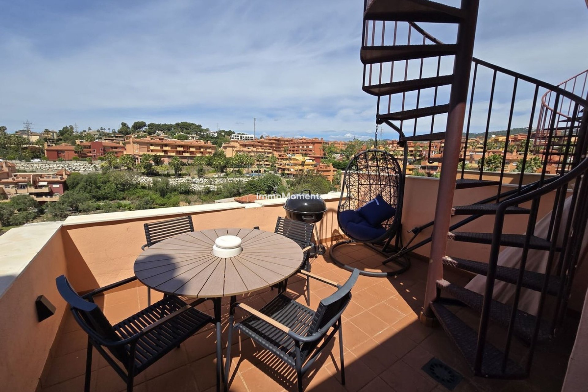 Reventa - Apartamento - Marbella - Reserva de Marbella