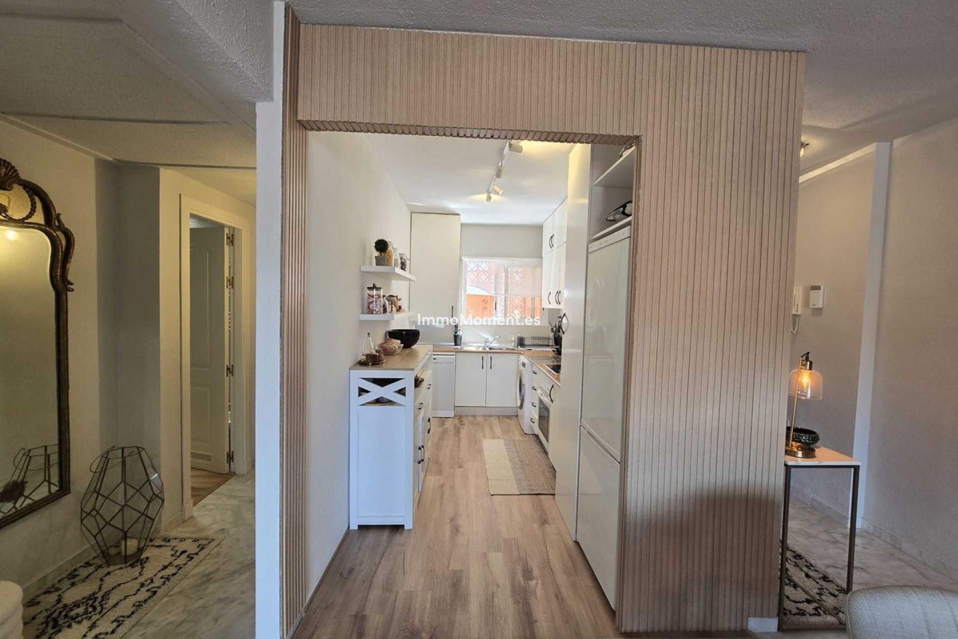 Reventa - Apartamento - Marbella - Reserva de Marbella