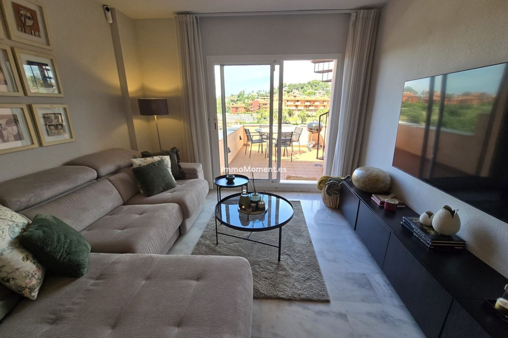 Reventa - Apartamento - Marbella - Reserva de Marbella