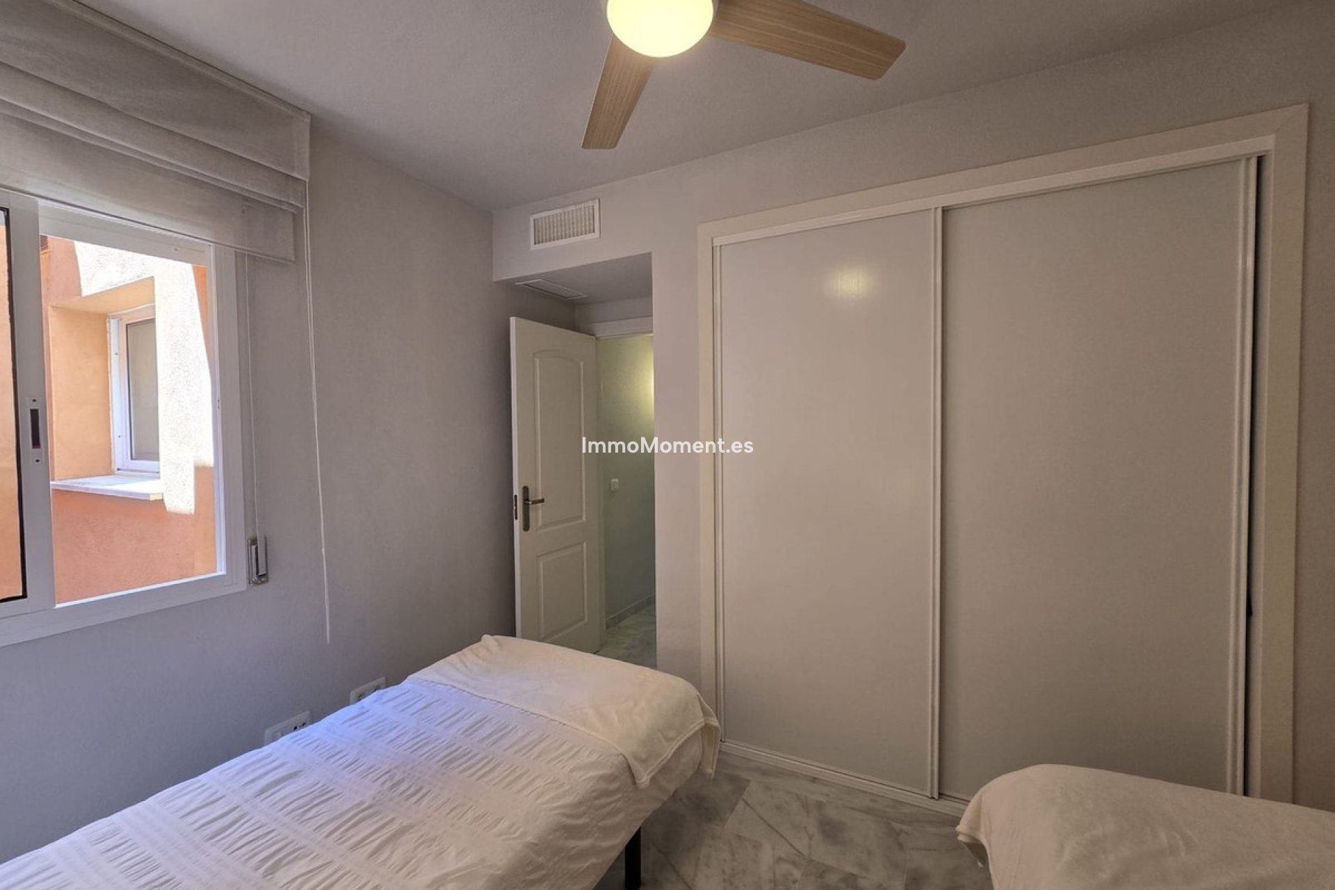Reventa - Apartamento - Marbella - Reserva de Marbella