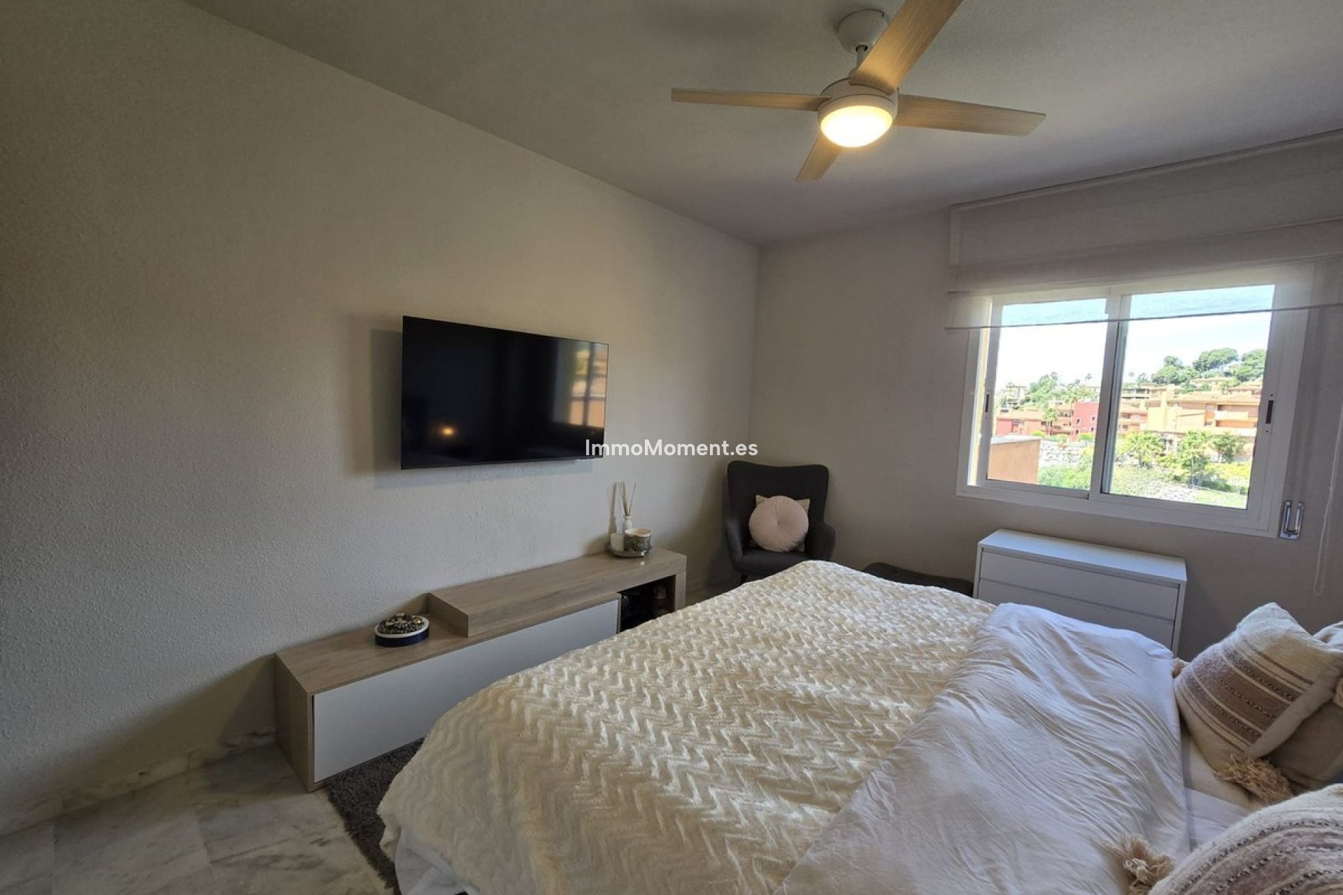 Reventa - Apartamento - Marbella - Reserva de Marbella